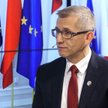 Kwiatkowski: Anarchię wprowadził resort sprawiedliwości