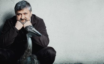 Gołąb to symbol mobbingu