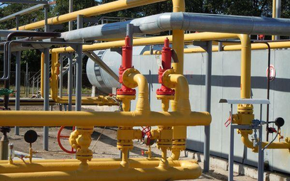 Spadek wydobycia ropy i gazu w Serinus Energy