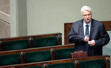 Waszczykowski: Przywieźć wrak na 6. rocznicę