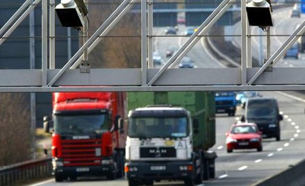 Autostrady w Niemczech na razie bezpłatne, ale...