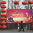 Xi Jinping chce kierować największym mocarstwem
