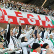 Wiceprezydent chce otwarcia stadionu Legii. Wojewoda nie ustąpi