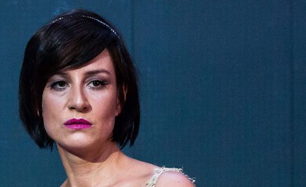 Maja Ostaszewska ujawniła, że przechodzi COVID-19