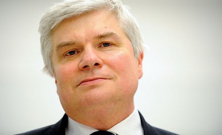 Jeżeli ta rozmowa rzeczywiście istniała i została zniszczona, to znaczy, że ktoś, podejmując taką de