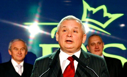 Jarosław Kaczyński