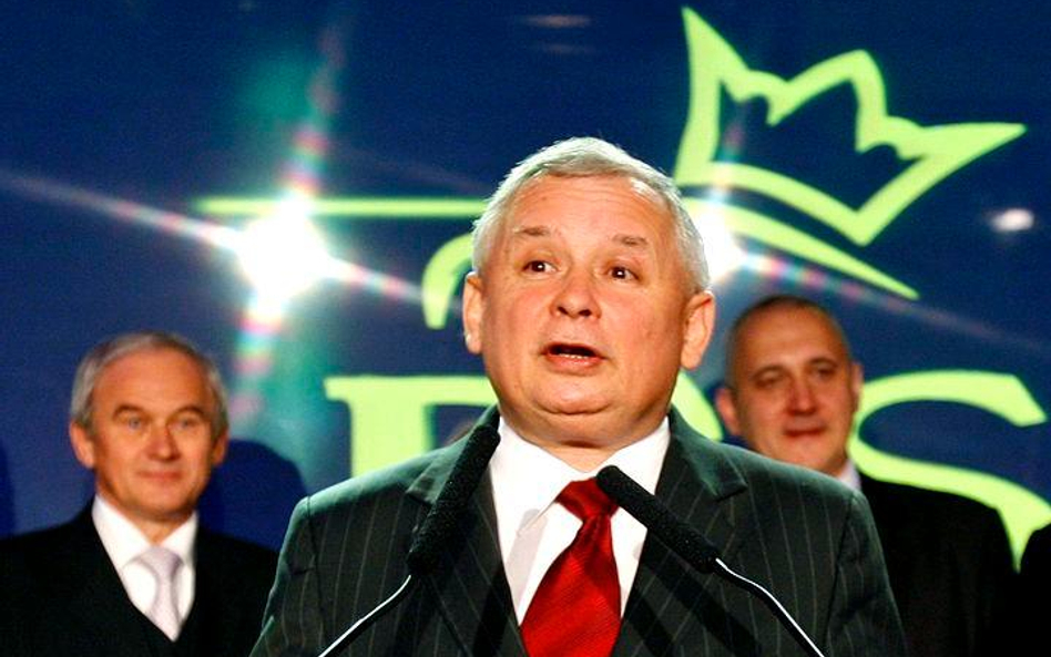 Jarosław Kaczyński