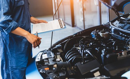 Będzie trudniej przejść przegląd techniczny pojazdu