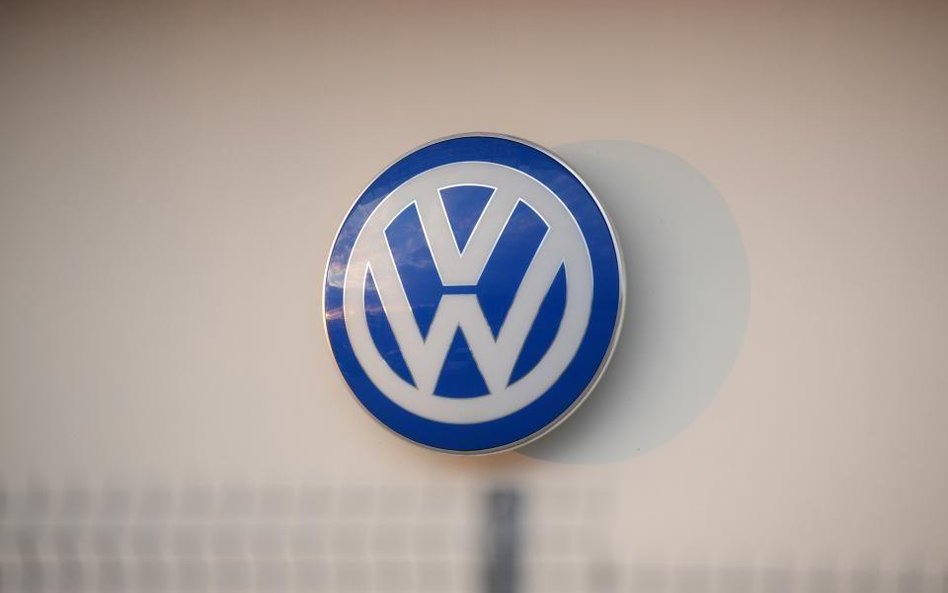 Tak VW sprząta po dieselgate