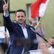 Korzystając z przesunięcia daty wyborów KO wymieniła kandydata. Małgorzatę Kidawę-Błońską zastąpił R