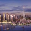 Dubaj buduje największy budynek świata