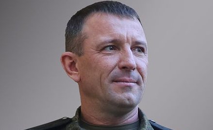 Gen. Iwan Popow