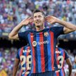 Robert Lewandowski 13 września wróci z Barceloną do Monachium, by zagrać z Bayernem