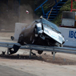 Crash testy zmniejszą ryzyko wypadku