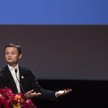 Jack Ma, współzałożyciel koncernu internetowo-handlowego Alibaba, powiększył swój majątek w tym roku