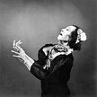 Antony And The Johnsons „The Crying Light” wyd. Rough Trade/Sonic