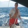 Jarosław Zagórowski, prezes JSW, stawia na sporty wodne, a oprócz tego jest także zapalonym narciarz