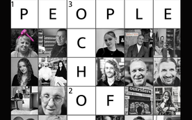 Urząd Dzielnicy Ochota zrealizował projekt People of Ochota – instagramową opowieść o ludziach, któr