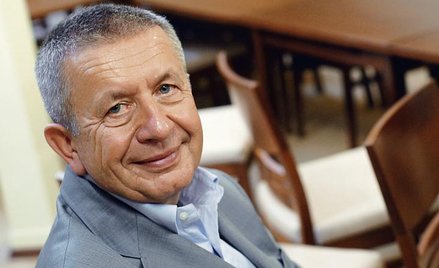 Edmund Mzyk, prezes Yawalu