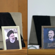 Prezydent Iranu Ebrahim Raisi zginął w katastrofie śmigłowca Bell 212