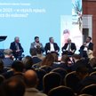 Uczestnicy debaty wiele uwagi poświęcili relacjom między touroperatorami i agentami turystycznymi. N