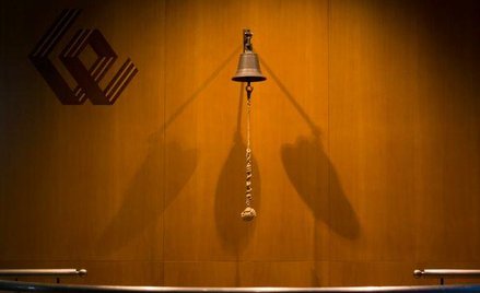 Na liczbę debiutów w tym roku nie może narzekać alternatywny rynek NewConnect