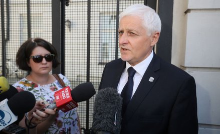 Dariusz Zawistowski