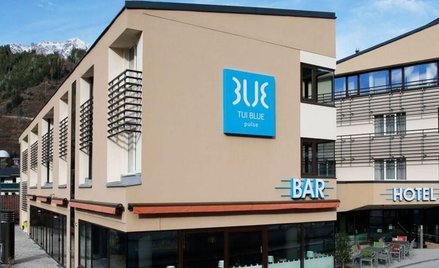 TUI Blue będzie sztandarową marką hotelową