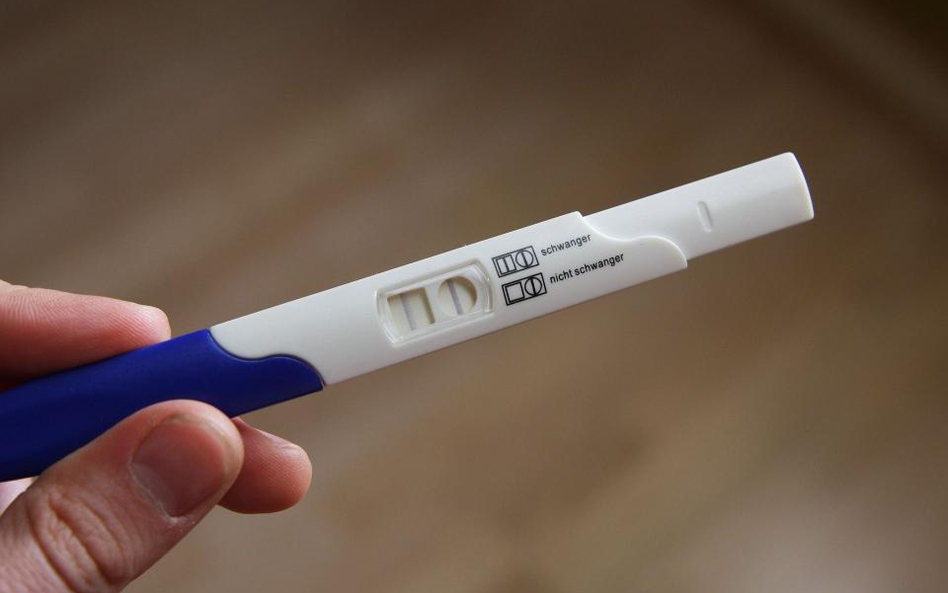 Hiszpania: grzywna za zmuszanie do testów ciążowych