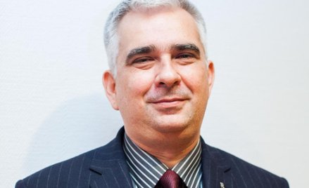 Ireneusz Łazor, prezes Towarowej Giełdy Energii