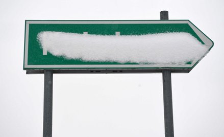 Ponad tysiąc korekt nazw miejscowości