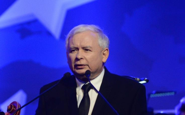 Kaczyński: Polska się zwija