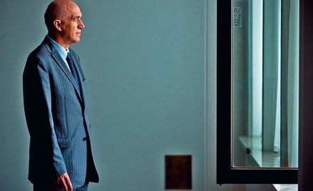 Rozmowa Mazurka z posłem PO Antonim Mężydłą