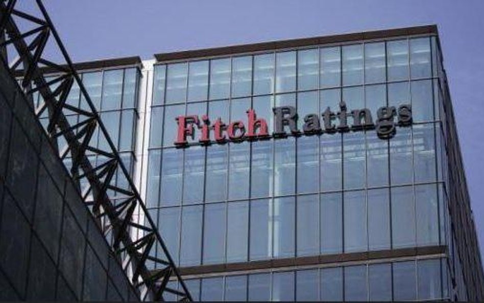 Fitch ma do Polski zaufanie, a Moody's ?