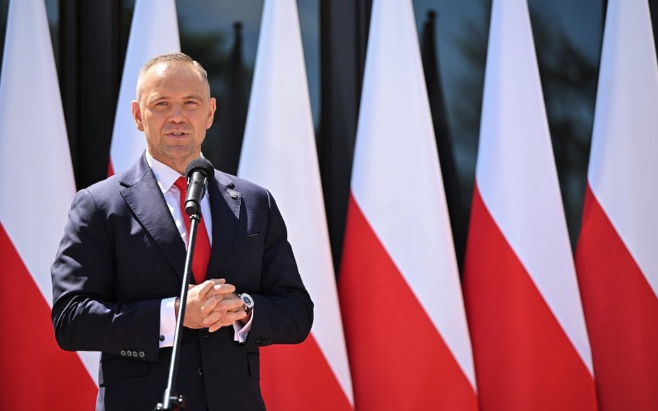 Paweł Zalewski: Polityka zagraniczna nie może być zakładnikiem walki o głosy skrajnych wyborców