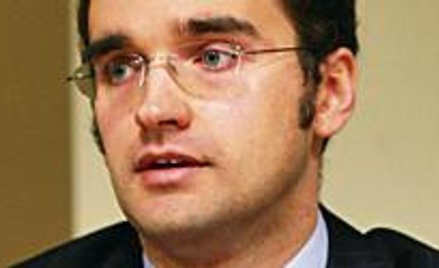 Maciej Chakowski