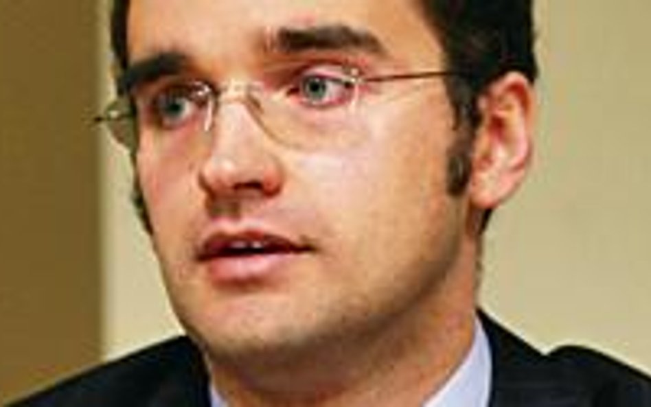 Maciej Chakowski