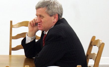 Stanisław Kogut: Wychodzenie z partii nie jest żadnym rozwiązaniem