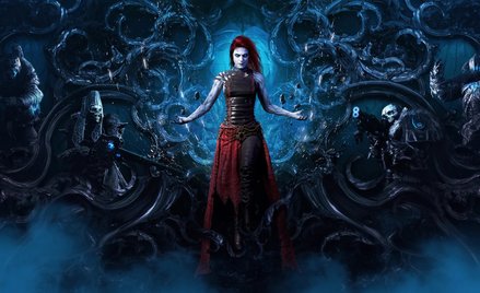 Premiera od PCF. Outriders Worldslayer