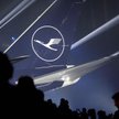 Nowe logo niemieckich linii lotniczych Lufthansa