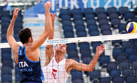 Dlaczego tak mało ludzi ogląda igrzyska w Tokio