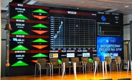 Czerwiec nie był łaskawym miesiącem dla posiadaczy akcji notowanych na warszawskiej giełdzie.