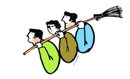 Nie tylko urzędy pracy walczą z bezrobociem