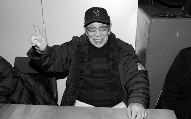 Zmarł Haruo Nakajima - aktor, który 12 razy grał Godzillę