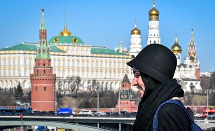 „Handel równoległy” w Rosji ma ominąć sankcje