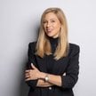 Anna Awłasewicz, ekspertka w CBRE & Signature Estates.