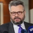 Rzecznik Prokuratury Okręgowej w Warszawie prok. Piotr Antoni Skiba