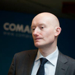 Konrad Tarański, wiceprezes Comarch odpowiedzialny za finanse