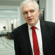 Jarosław Gowin przed napisaniem nowego programu Platformy, chce go skonsultować z jej członkami i sy
