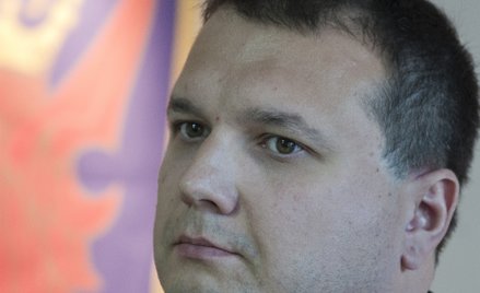 Czy tereny postoczniowe oddano firmie "krzak"?